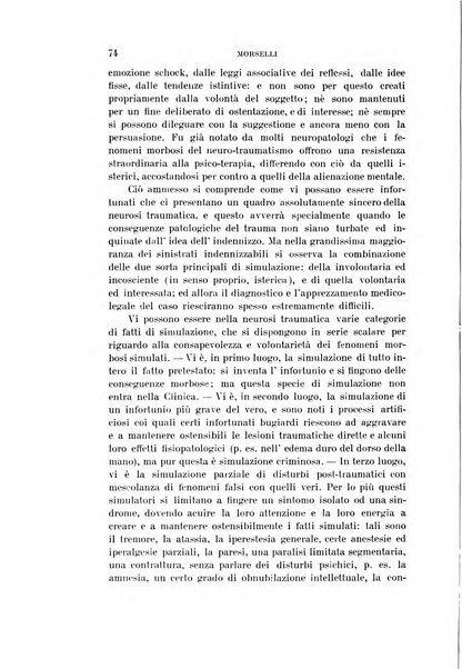 Rivista sperimentale di freniatria e medicina legale delle alienazioni mentali organo della Società freniatrica italiana