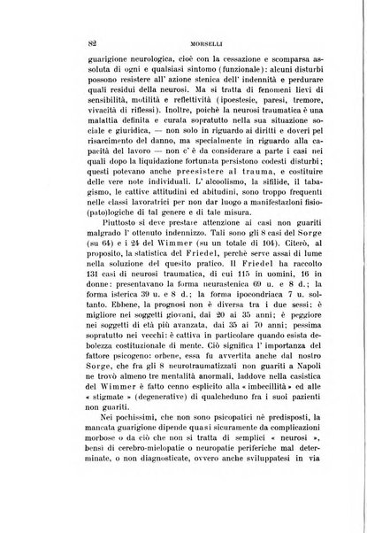 Rivista sperimentale di freniatria e medicina legale delle alienazioni mentali organo della Società freniatrica italiana