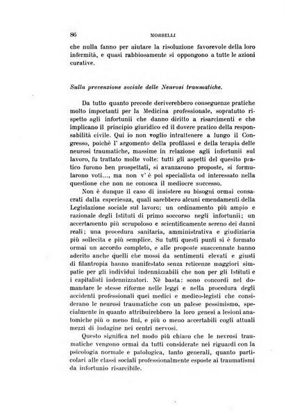 Rivista sperimentale di freniatria e medicina legale delle alienazioni mentali organo della Società freniatrica italiana