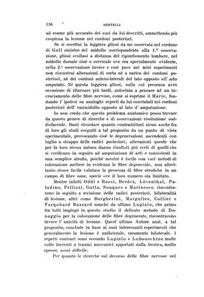 Rivista sperimentale di freniatria e medicina legale delle alienazioni mentali organo della Società freniatrica italiana