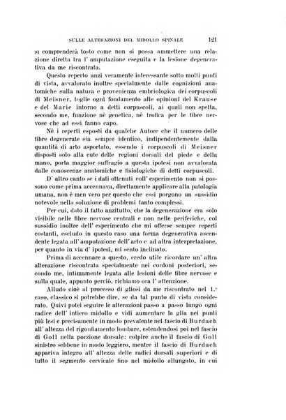 Rivista sperimentale di freniatria e medicina legale delle alienazioni mentali organo della Società freniatrica italiana