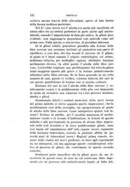 Rivista sperimentale di freniatria e medicina legale delle alienazioni mentali organo della Società freniatrica italiana