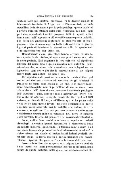 Rivista sperimentale di freniatria e medicina legale delle alienazioni mentali organo della Società freniatrica italiana