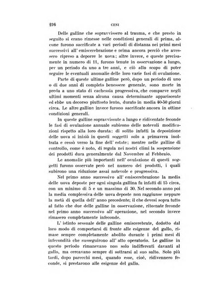 Rivista sperimentale di freniatria e medicina legale delle alienazioni mentali organo della Società freniatrica italiana