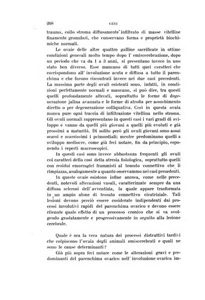 Rivista sperimentale di freniatria e medicina legale delle alienazioni mentali organo della Società freniatrica italiana