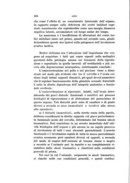 Rivista sperimentale di freniatria e medicina legale delle alienazioni mentali organo della Società freniatrica italiana