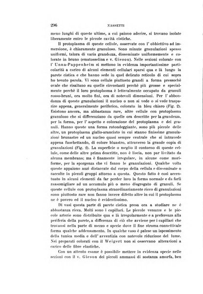 Rivista sperimentale di freniatria e medicina legale delle alienazioni mentali organo della Società freniatrica italiana