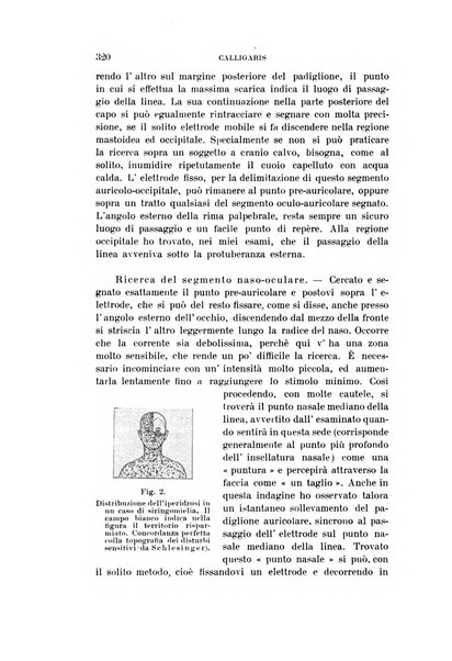 Rivista sperimentale di freniatria e medicina legale delle alienazioni mentali organo della Società freniatrica italiana