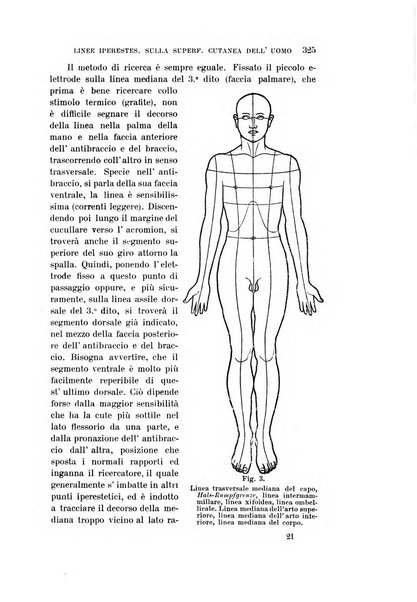 Rivista sperimentale di freniatria e medicina legale delle alienazioni mentali organo della Società freniatrica italiana