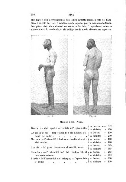 Rivista sperimentale di freniatria e medicina legale delle alienazioni mentali organo della Società freniatrica italiana