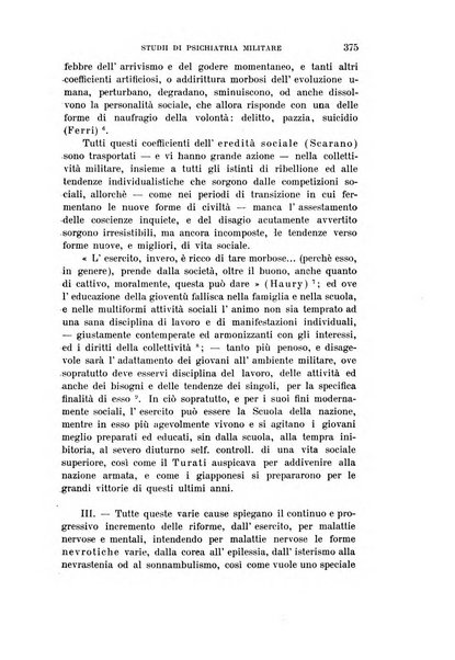 Rivista sperimentale di freniatria e medicina legale delle alienazioni mentali organo della Società freniatrica italiana