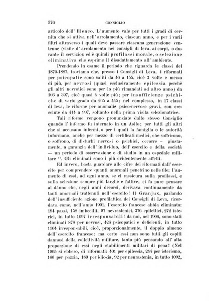 Rivista sperimentale di freniatria e medicina legale delle alienazioni mentali organo della Società freniatrica italiana