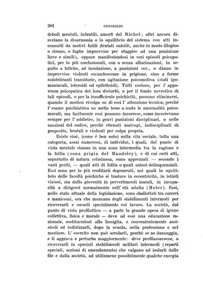 Rivista sperimentale di freniatria e medicina legale delle alienazioni mentali organo della Società freniatrica italiana