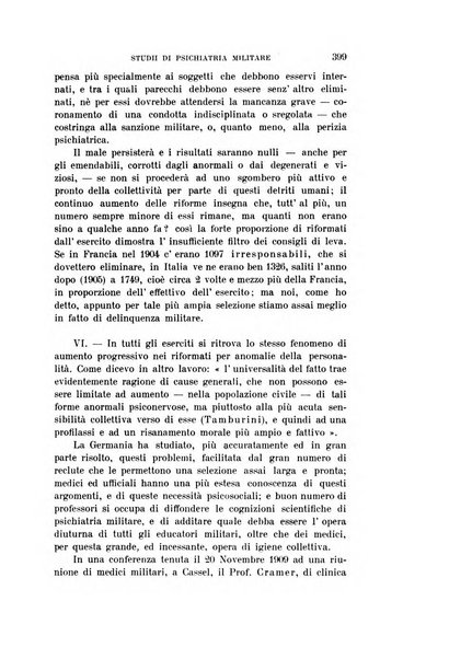 Rivista sperimentale di freniatria e medicina legale delle alienazioni mentali organo della Società freniatrica italiana