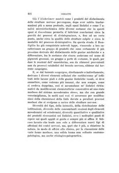 Rivista sperimentale di freniatria e medicina legale delle alienazioni mentali organo della Società freniatrica italiana