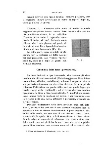 Rivista sperimentale di freniatria e medicina legale delle alienazioni mentali organo della Società freniatrica italiana