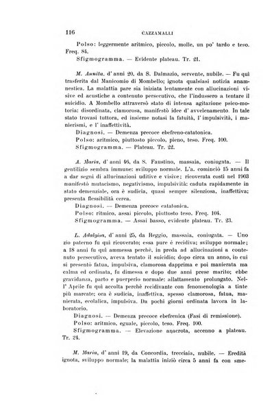 Rivista sperimentale di freniatria e medicina legale delle alienazioni mentali organo della Società freniatrica italiana