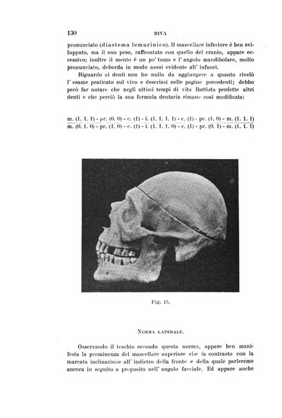 Rivista sperimentale di freniatria e medicina legale delle alienazioni mentali organo della Società freniatrica italiana