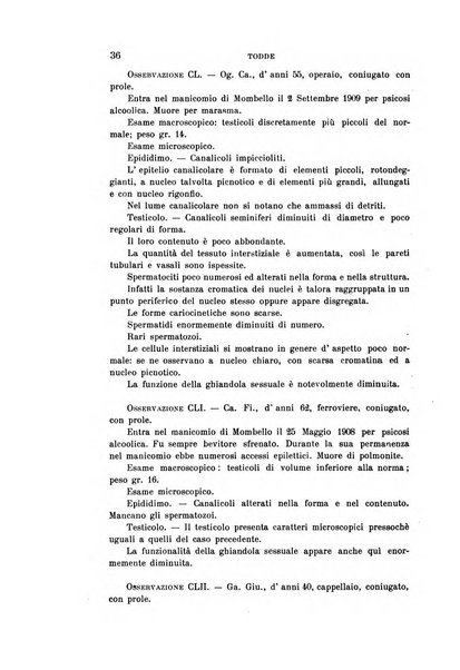 Rivista sperimentale di freniatria e medicina legale delle alienazioni mentali organo della Società freniatrica italiana