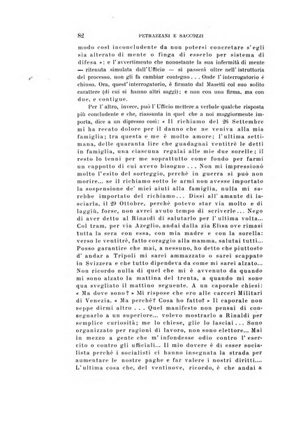 Rivista sperimentale di freniatria e medicina legale delle alienazioni mentali organo della Società freniatrica italiana