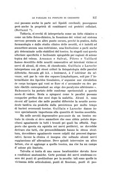 Rivista sperimentale di freniatria e medicina legale delle alienazioni mentali organo della Società freniatrica italiana