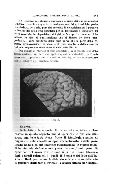 Rivista sperimentale di freniatria e medicina legale delle alienazioni mentali organo della Società freniatrica italiana