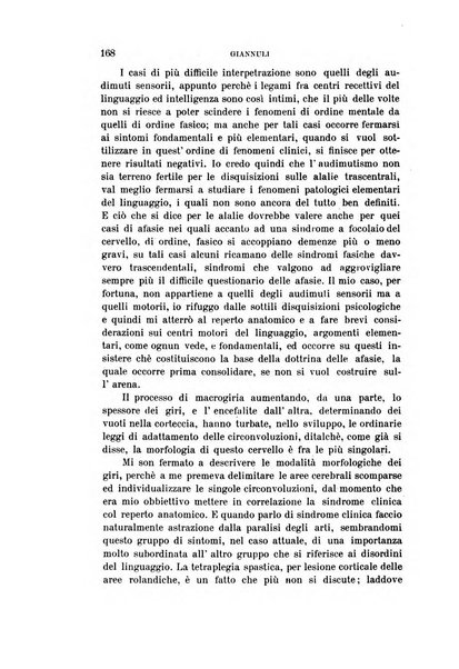 Rivista sperimentale di freniatria e medicina legale delle alienazioni mentali organo della Società freniatrica italiana