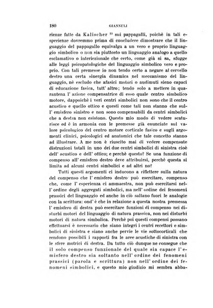 Rivista sperimentale di freniatria e medicina legale delle alienazioni mentali organo della Società freniatrica italiana