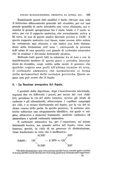 Rivista sperimentale di freniatria e medicina legale delle alienazioni mentali organo della Società freniatrica italiana