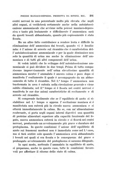 Rivista sperimentale di freniatria e medicina legale delle alienazioni mentali organo della Società freniatrica italiana