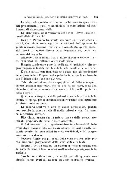 Rivista sperimentale di freniatria e medicina legale delle alienazioni mentali organo della Società freniatrica italiana