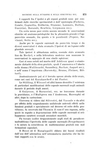 Rivista sperimentale di freniatria e medicina legale delle alienazioni mentali organo della Società freniatrica italiana