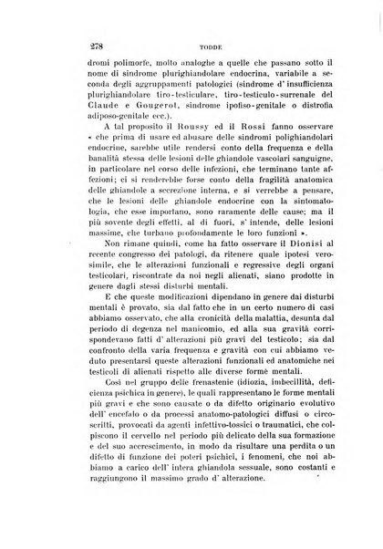 Rivista sperimentale di freniatria e medicina legale delle alienazioni mentali organo della Società freniatrica italiana