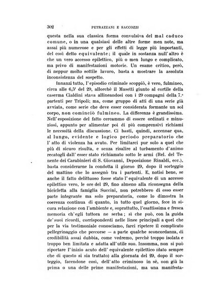 Rivista sperimentale di freniatria e medicina legale delle alienazioni mentali organo della Società freniatrica italiana