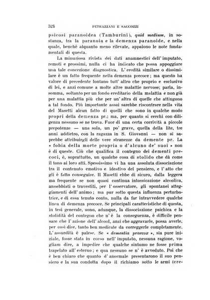 Rivista sperimentale di freniatria e medicina legale delle alienazioni mentali organo della Società freniatrica italiana