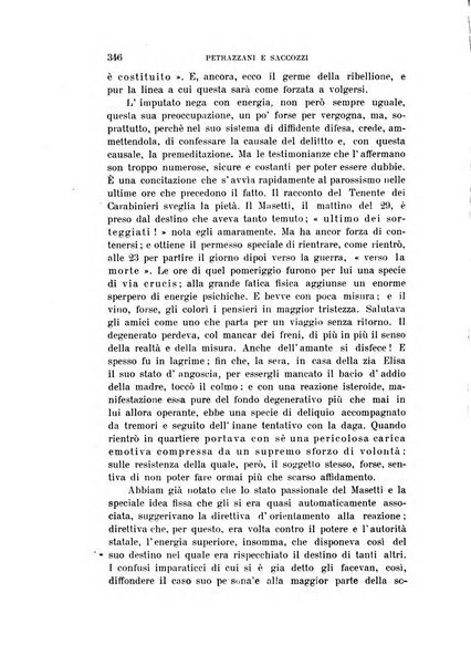 Rivista sperimentale di freniatria e medicina legale delle alienazioni mentali organo della Società freniatrica italiana