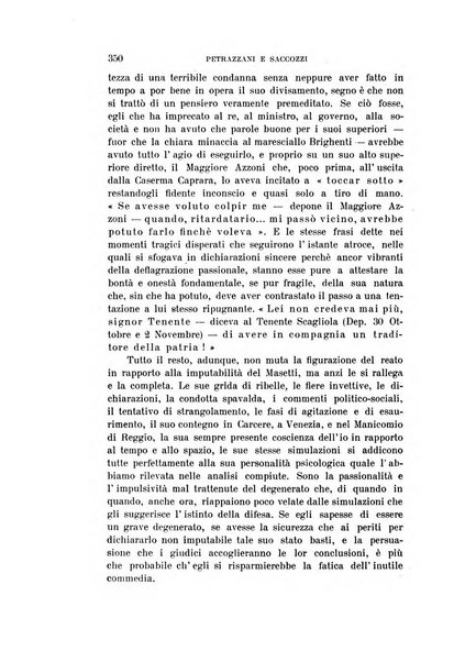 Rivista sperimentale di freniatria e medicina legale delle alienazioni mentali organo della Società freniatrica italiana