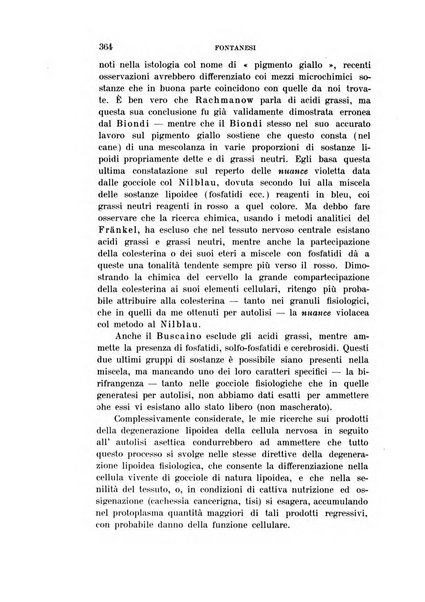 Rivista sperimentale di freniatria e medicina legale delle alienazioni mentali organo della Società freniatrica italiana