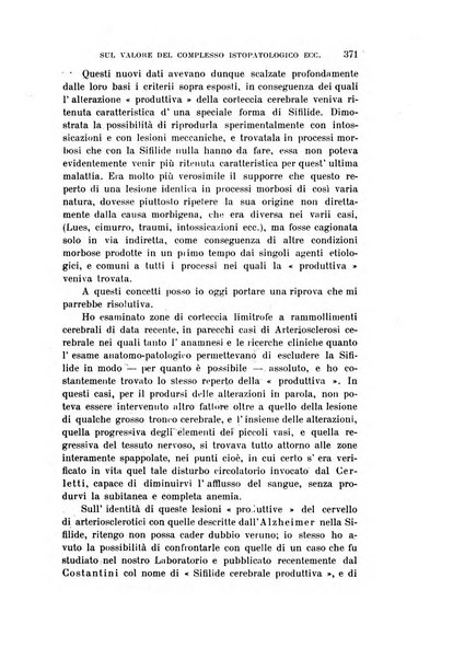 Rivista sperimentale di freniatria e medicina legale delle alienazioni mentali organo della Società freniatrica italiana