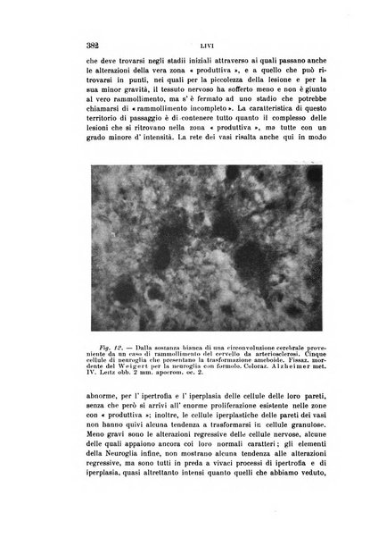 Rivista sperimentale di freniatria e medicina legale delle alienazioni mentali organo della Società freniatrica italiana