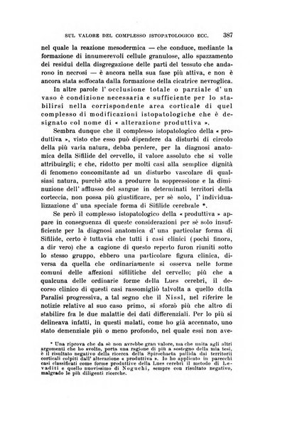 Rivista sperimentale di freniatria e medicina legale delle alienazioni mentali organo della Società freniatrica italiana