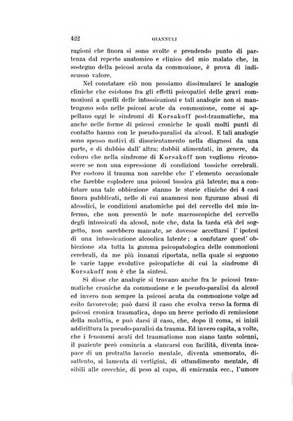 Rivista sperimentale di freniatria e medicina legale delle alienazioni mentali organo della Società freniatrica italiana