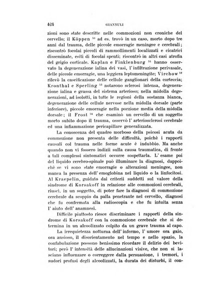 Rivista sperimentale di freniatria e medicina legale delle alienazioni mentali organo della Società freniatrica italiana