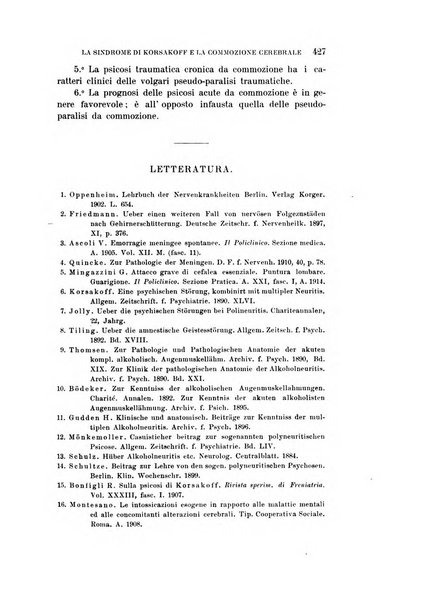 Rivista sperimentale di freniatria e medicina legale delle alienazioni mentali organo della Società freniatrica italiana