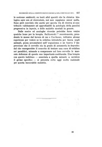 Rivista sperimentale di freniatria e medicina legale delle alienazioni mentali organo della Società freniatrica italiana