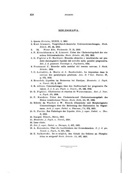 Rivista sperimentale di freniatria e medicina legale delle alienazioni mentali organo della Società freniatrica italiana