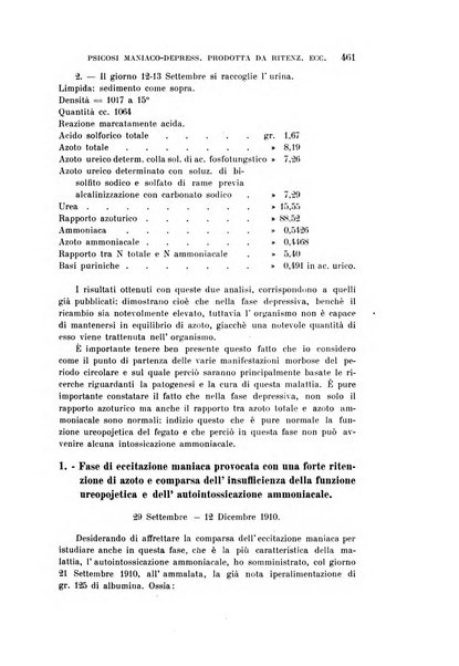 Rivista sperimentale di freniatria e medicina legale delle alienazioni mentali organo della Società freniatrica italiana