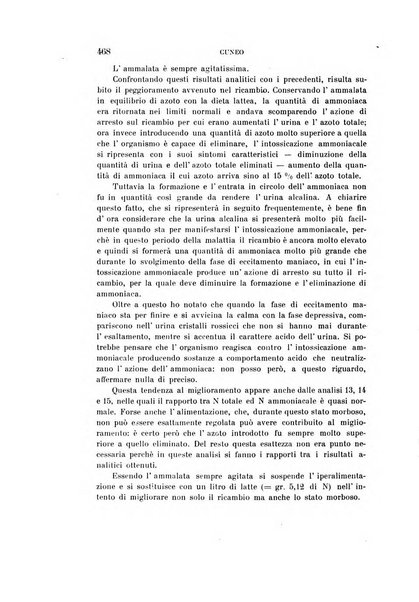 Rivista sperimentale di freniatria e medicina legale delle alienazioni mentali organo della Società freniatrica italiana