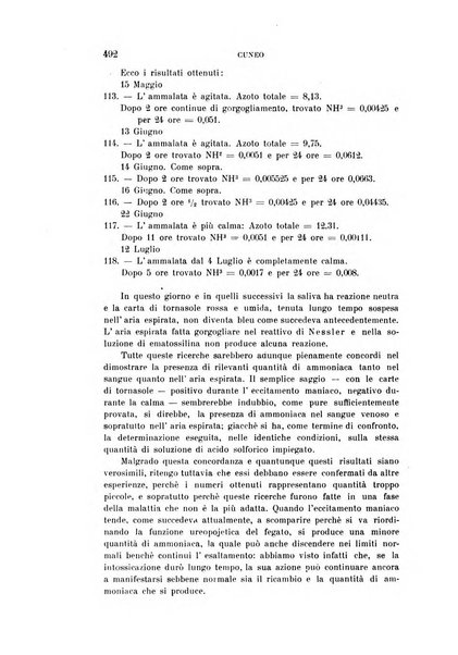 Rivista sperimentale di freniatria e medicina legale delle alienazioni mentali organo della Società freniatrica italiana