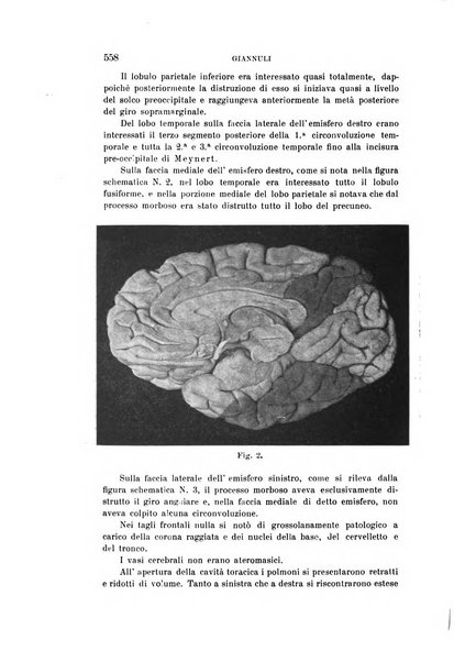 Rivista sperimentale di freniatria e medicina legale delle alienazioni mentali organo della Società freniatrica italiana